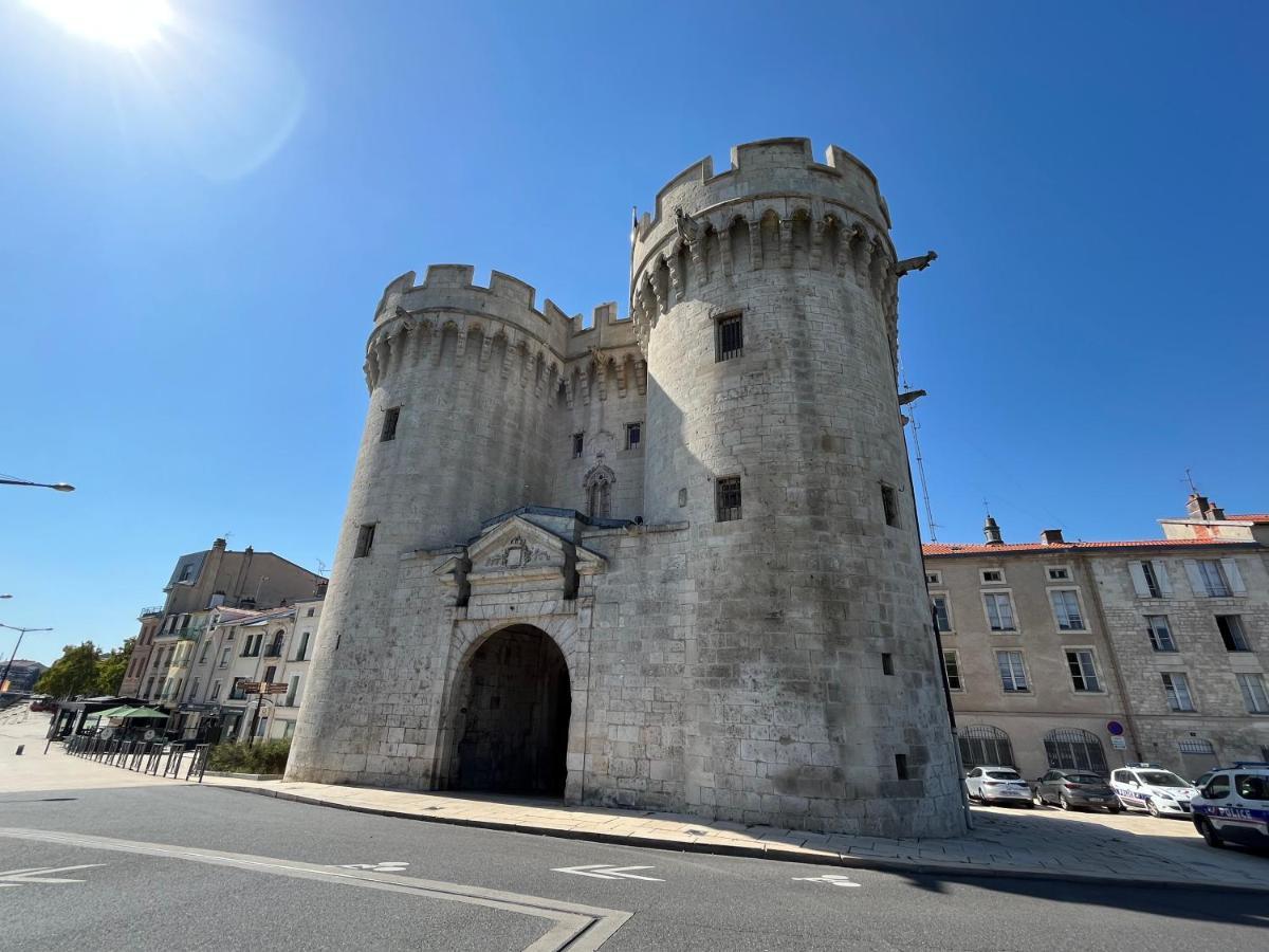 La Cour Du Prince Верден-сюр-Мёз Экстерьер фото